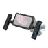 Kép 2/6 - SmallRig Mobile Dual Handheld Kit for iPhone 17 Pro Max 5541