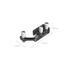 Kép 6/6 - SmallRig USB-C & MULTI Cable Clamp for Cages for Sony FX2 5592