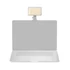 Kép 6/7 - SmallRig M3 Attachable Mobile Phone LED Video Light (White) 5640