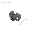 Kép 3/4 - SmallRig Cage with Cold Shoe Mount for DJI Osmo Nano 5758