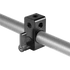 Kép 3/4 - SmallRig 843 Single Rod Clamp - 15mm