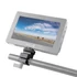 Kép 2/5 - SmallRig Single RailBlock 860
