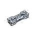 Kép 6/8 - SmallRig Folding Screwdriver Kit Hunter AAK2495