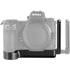 Kép 4/6 - SmallRig 2258 L-Bracket for Nikon Z6/Z7 & Z6II/Z7II
