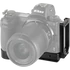 Kép 5/6 - SmallRig 2258 L-Bracket for Nikon Z6/Z7 & Z6II/Z7II