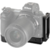 Kép 5/6 - SmallRig 2258 L-Bracket for Nikon Z6/Z7 & Z6II/Z7II