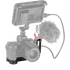 Kép 6/6 - SmallRig 2258 L-Bracket for Nikon Z6/Z7 & Z6II/Z7II