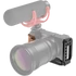 Kép 6/6 - SmallRig 2331 L-Bracket for A6400/A6300/A6100