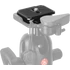 Kép 5/6 - SmallRig 2364 QR Plate Arca-Manfrotto RC2