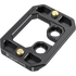 Kép 2/6 - SmallRig 2389 QR Plate for SmallRig (Arca)