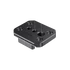 Kép 3/6 - SmallRig 2668 Buckle Adapt With Arca QR Plate for GoPro