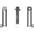 Kép 3/6 - SmallRig 2390 Mobile Phone Cable Clamp