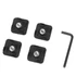Kép 3/7 - SmallRig Mini Cable Clamp for Tethering Cables (4 pcs) BSC2435