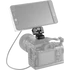 Kép 6/6 - SmallRig 2294 Swivel and Tilt Monitor Mount