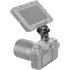 Kép 4/5 - SmallRig 2346 Swivel & Tilt Mount w/ Cold Shoe