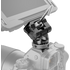 Kép 5/5 - SmallRig 2346 Swivel & Tilt Mount w/ Cold Shoe