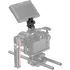 Kép 5/6 - SmallRig 2385 Swivel & Tilt Mount w/ Nato Clamp