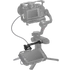Kép 6/6 - SmallRig 2386 Adj Mount F Ronin-S/SC/ Crane3/Weeb