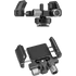 Kép 3/6 - SmallRig 2343 Universal Holder for External SSD