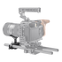 Kép 6/6 - SmallRig 2680 Universal Lands Support 15mm LWS