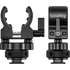 Kép 2/6 - SmallRig 2352 Shotgun Mic Holder (Cold Shoe)