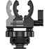 Kép 3/6 - SmallRig 2352 Shotgun Mic Holder (Cold Shoe)