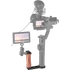 Kép 5/5 - SmallRig 2222 Handle Wood DJI/Zhiyun Gimbal