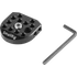 Kép 2/6 - SmallRig 2275 Mount Plate for Weebill