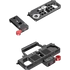 Kép 6/6 - SmallRig 2403 Offset Kit for BMPCC 4K/6K & Ronin S