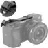 Kép 4/6 - SmallRig 2317 Cold Shoe Plate F A6100/A6300/A6400