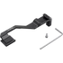 Kép 3/6 - SmallRig 2496 Right Shoe Mount Plate f. Sony A6600