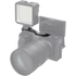 Kép 6/6 - SmallRig 2496 Right Shoe Mount Plate f. Sony A6600
