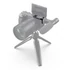 Kép 8/8 - SmallRig Left-Side Shoe Mount Relocation Plate for Sony a6600 Camera BUC2497