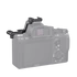 Kép 4/6 - Smallrig 2662 Cold Shoe Ext Plate for Sony A7III/ A7RIII