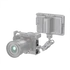 Kép 6/6 - SmallRig 2483 Low Profile Nato rail 70mm