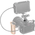 Kép 4/6 - SmallRig 2501 Nato Rail 35mm w/ ARRI Loc Screw