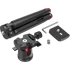 Kép 3/3 - SmallRig 2664 Tablet Minitripod with Panoramic Ballhead