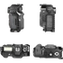 Kép 4/6 - SmallRig 2271 Cage for Canon 5D Mark III & IV