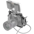 Kép 5/6 - SmallRig 2271 Cage for Canon 5D Mark III & IV