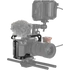 Kép 6/6 - SmallRig 2345 Cage for Panasonic S1/S1R