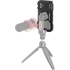 Kép 6/6 - SmallRig 2455 Pro Mobile Cage for iPhone 11