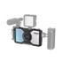 Kép 6/6 - SmallRig 2454 Pro Mobile Cage for Samsung Note10+