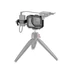 Kép 10/11 - SmallRig Vlogging Cage and Mic Adapter Holder for GoPro HERO8 Black CVG2678