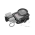 Kép 6/11 - SmallRig Vlogging Cage and Mic Adapter Holder for GoPro HERO8 Black CVG2678