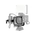 Kép 9/11 - SmallRig Vlogging Cage and Mic Adapter Holder for GoPro HERO8 Black CVG2678