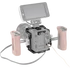 Kép 6/6 - SmallRig 2264 Cage for Z cam E2 Camera