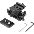 Kép 2/5 - SmallRig 2272 Univ 15mm Rail Supp Syst Baseplate