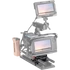 Kép 6/6 - SmallRig 2266 Plate for BMDPCC 4K/6K (Manfr 501)