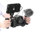 Kép 3/6 - SmallRig 2425 Aluminum Universal Side Handle