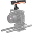 Kép 3/6 - SmallRig 2362 Handle Rotating Nato